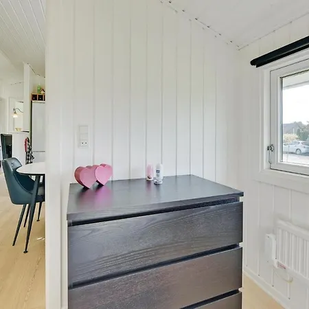Three-bedroom Holiday In בית נופש אוטרופ